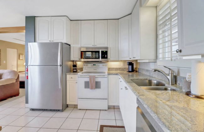 Beach & Tennis 1802 - Photo 9