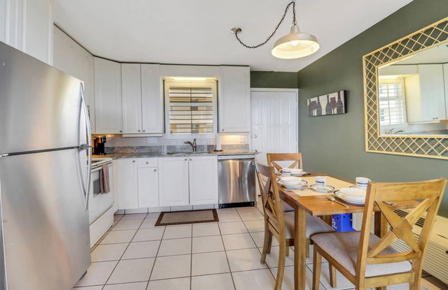 Beach & Tennis 1802 - Photo 8