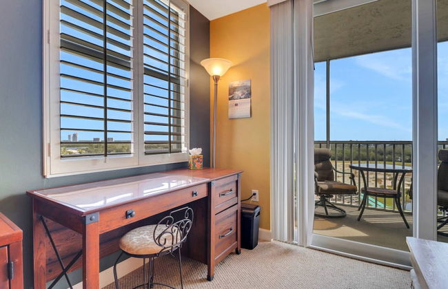 Beach & Tennis 1802 - Photo 6