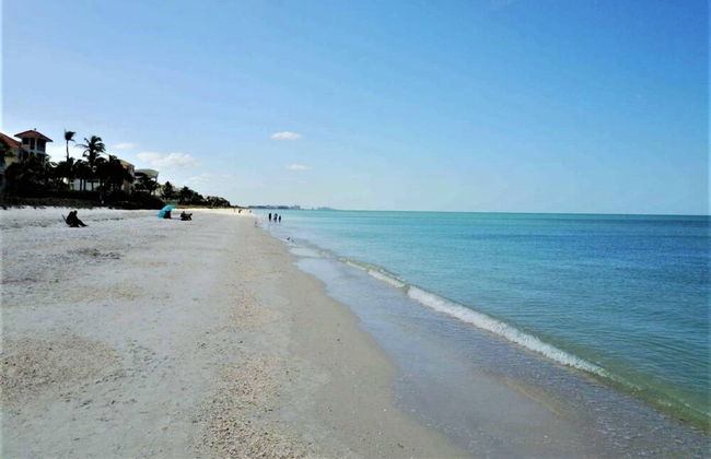 Beach & Tennis 1802 - Photo 18