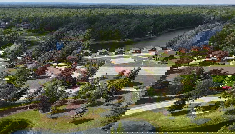 Foto 1 - Lost Arrow Resort