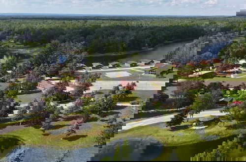 Foto 1 - Lost Arrow Resort