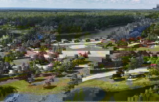 Foto 1 - Lost Arrow Resort