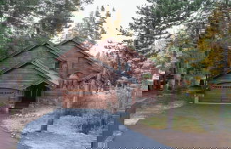 Foto 1 - Donner Ridge by Avantstay Minutes to Skiing Deck Ping Pong Pool Table