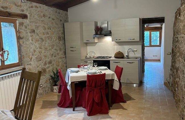 Antica Pietra - Foto 9