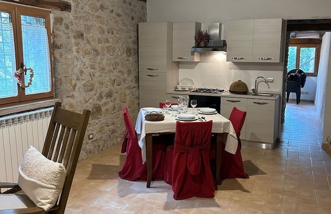 Antica Pietra - Foto 11