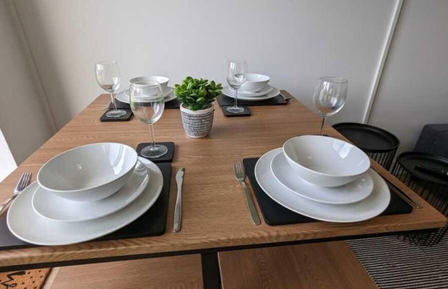 Seaside Chalet Retreat in Sidmouth - Photo 9