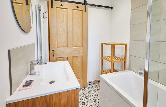 Host Stay Cheviot Street - Foto 11