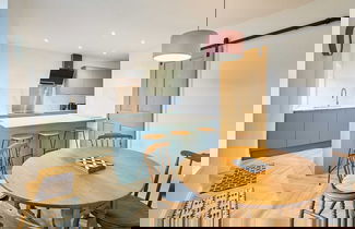 Foto 1 - Host Stay Cheviot Street