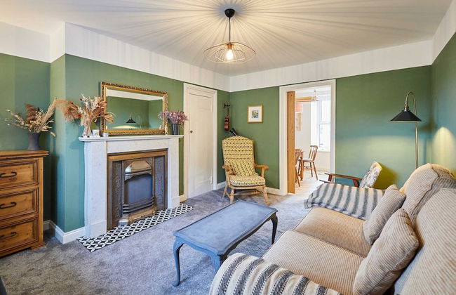 Host Stay Cheviot Street - Foto 2