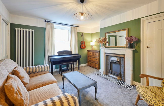Host Stay Cheviot Street - Foto 9