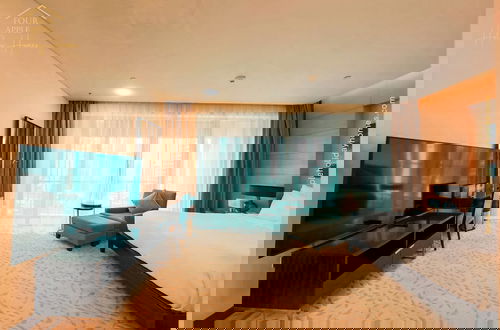 Foto 5 - Lovely Studio Burj Khalifa View