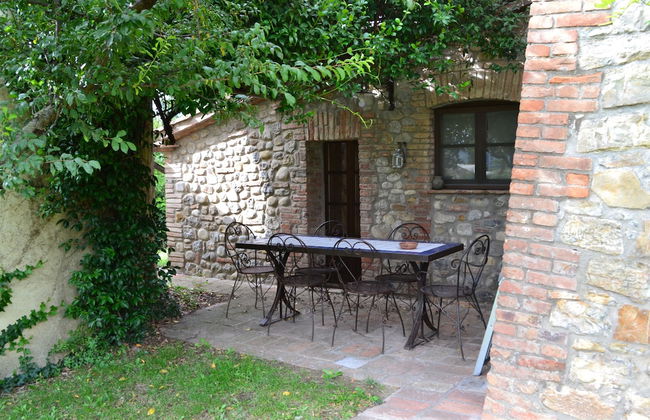 Appartamento Pietra Viva, Wifi, Near Perugia - Foto 16