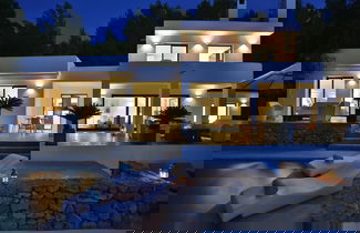 Foto 1 - Villa With Outdoor Area