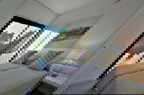Foto 6 - Villa With Outdoor Area