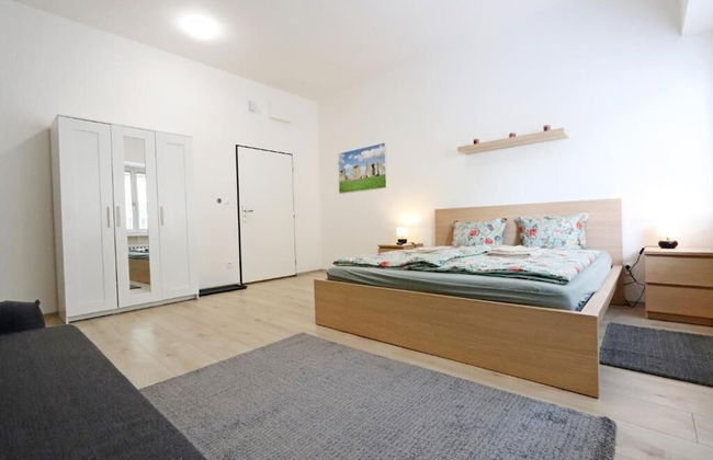 Apartmá Gabriela - Foto 4