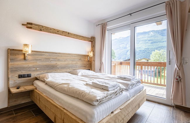 Premium Ferienhaus # 1B mit Sauna - Foto 2