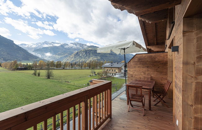 Premium Ferienhaus # 1B mit Sauna - Foto 19