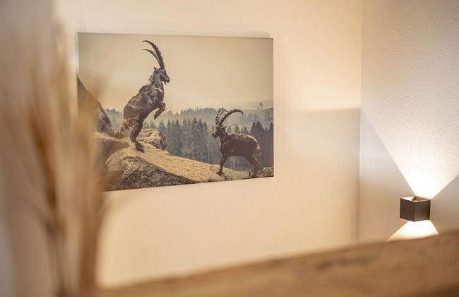 Premium Ferienhaus # 1B mit Sauna - Foto 18