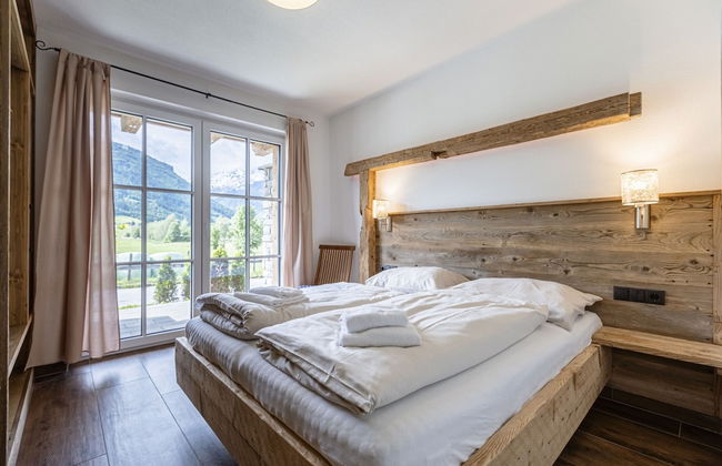 Premium Ferienhaus # 1B mit Sauna - Foto 4