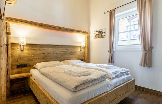 Premium Ferienhaus # 1B mit Sauna - Foto 5