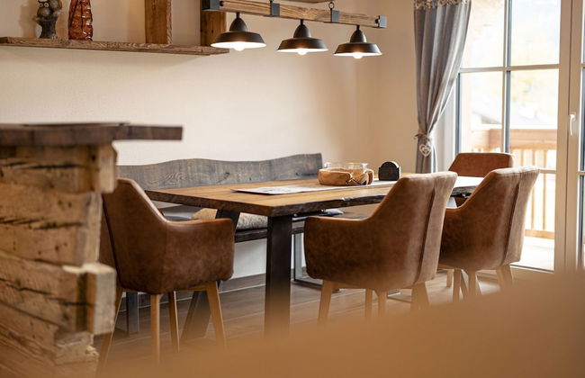 Premium Ferienhaus # 1B mit Sauna - Foto 15