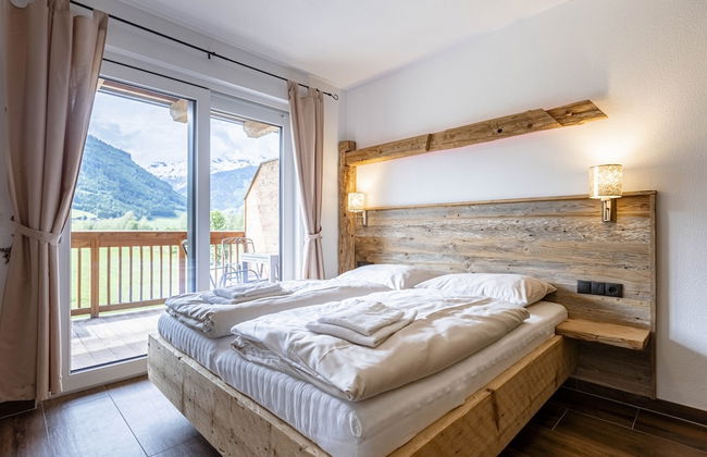 Premium Ferienhaus # 1B mit Sauna - Foto 1