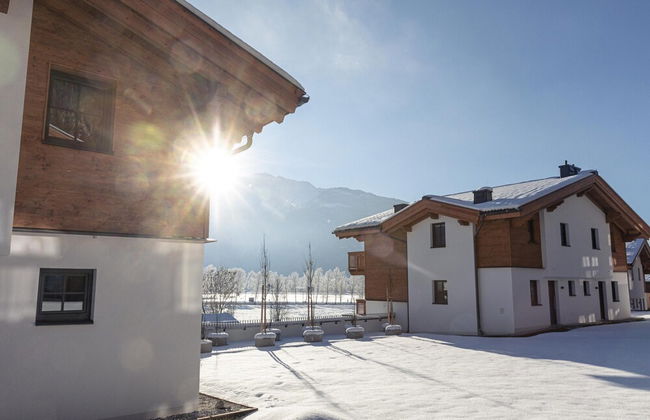 Premium Ferienhaus # 1B mit Sauna - Foto 21