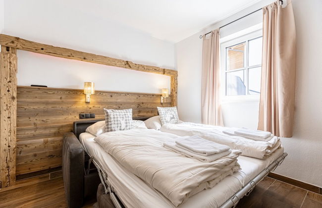 Premium Ferienhaus # 1B mit Sauna - Foto 3