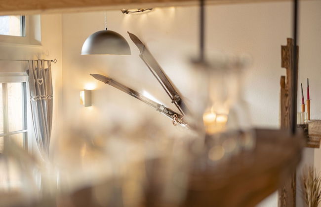 Premium Ferienhaus # 1B mit Sauna - Foto 16