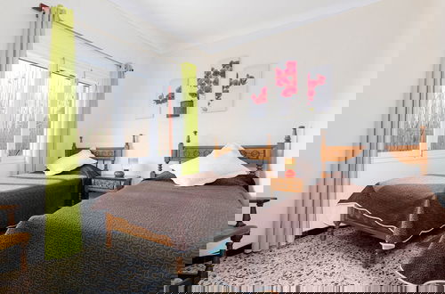 Foto 2 - Pretty Apartment With Balcony
