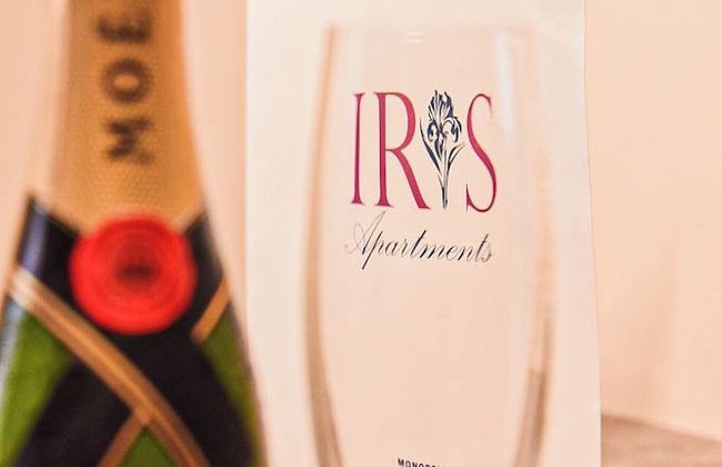 Iris Apartments - Foto 15