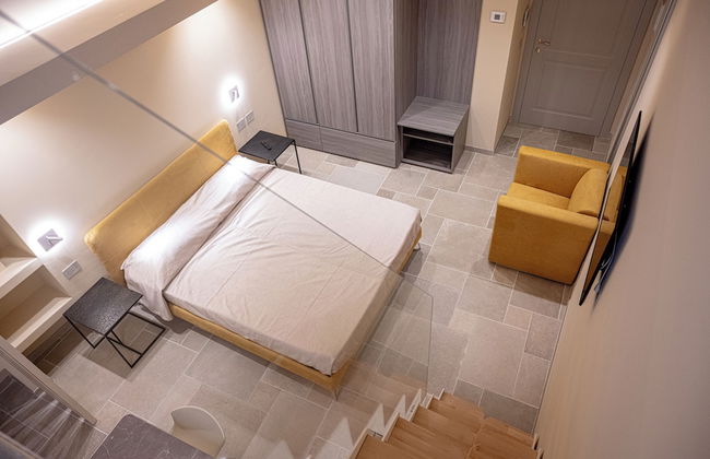 Iris Apartments - Foto 14