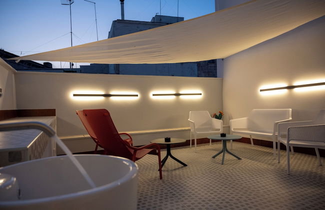 Iris Apartments - Foto 53