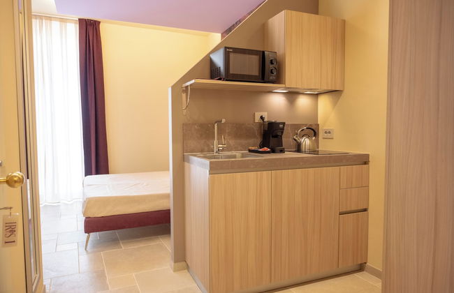 Iris Apartments - Foto 23