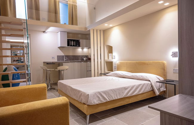 Iris Apartments - Foto 12