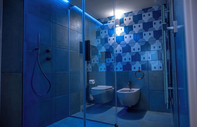 Iris Apartments - Foto 39