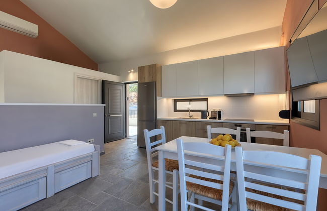 Lemonia Suites in Ikaria - Foto 52
