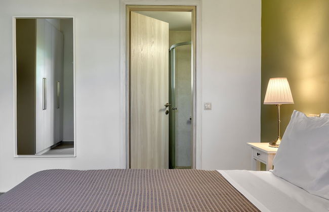 Lemonia Suites in Ikaria - Foto 2