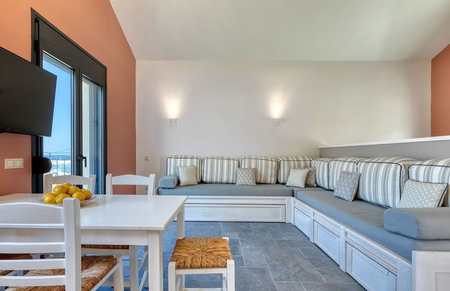 Lemonia Suites in Ikaria - Foto 54
