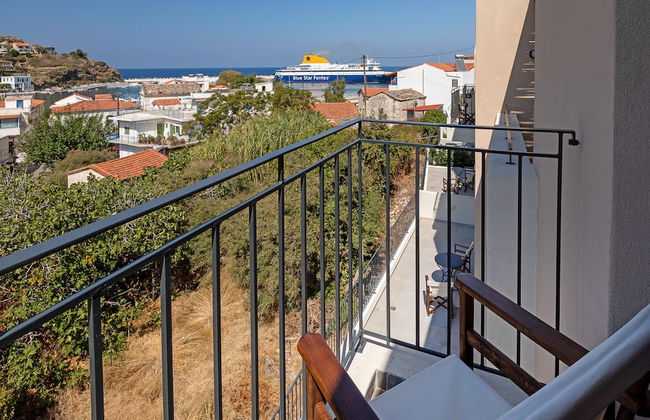Lemonia Suites in Ikaria - Foto 37