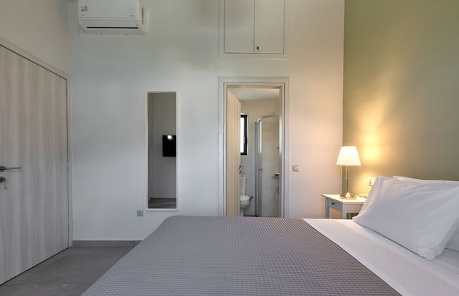 Lemonia Suites in Ikaria - Foto 20