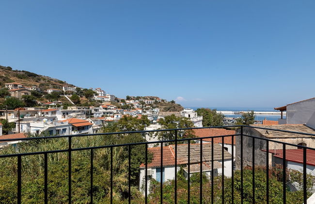 Lemonia Suites in Ikaria - Foto 13