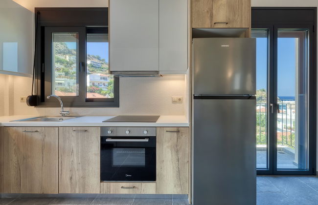 Lemonia Suites in Ikaria - Foto 31
