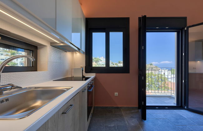 Lemonia Suites in Ikaria - Foto 4