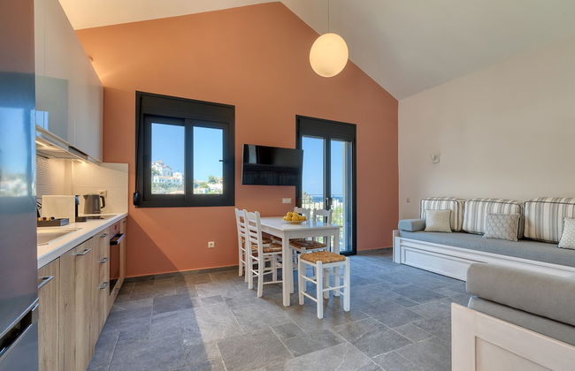 Lemonia Suites in Ikaria - Foto 15