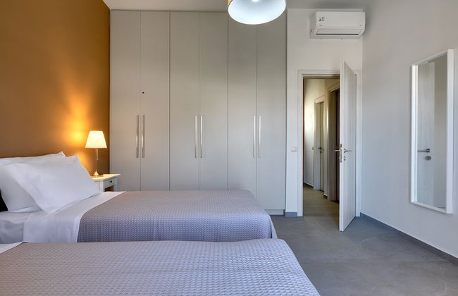 Lemonia Suites in Ikaria - Foto 6