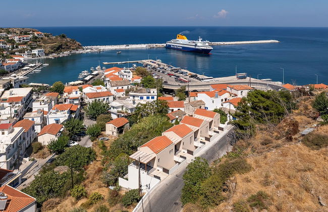 Lemonia Suites in Ikaria - Foto 62