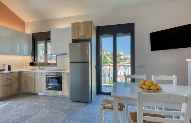 Lemonia Suites in Ikaria - Foto 34
