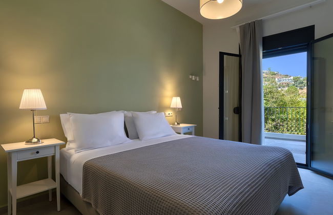 Lemonia Suites in Ikaria - Foto 10